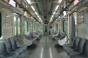Seoul Subway Riders Lost $2.2 Million In Cash Since 2021 As Return Rate For Lost Items Falls Below Half