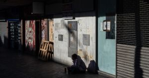 4. Can Labour end rough sleeping?