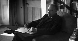 4. From the archive: Proposals for a revenue tariff