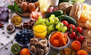 Nourishing Tomorrow