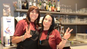 Tornano i voti per il miglior barista. Simpatia, cortesia o qualità: si può sostenere il proprio preferito