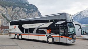 «Ürner Asichtä»: Happy Birthday Tellbus!