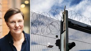 Låt inte Lily skada andra transpersoner