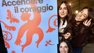 I giovani e il peso del giudizio: 