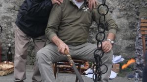 Un weekend di feste. La ‘regina’ castagna protagonista nei borghi tra fornelli e convegni