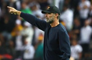 Klopps Plan steht, aber der DFB-Elf fehlt es an Qualität