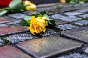 Warum Stolpersteine wichtig sind