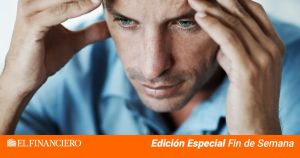 ¿Sigues en tu empleo por miedo?