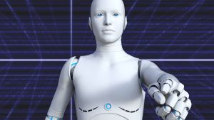 Inteligencia artificial