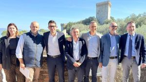Stazione di Chiusi, fase due. Formalizzato l’impegno per potenziare lo snodo