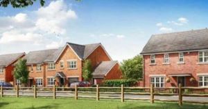 97 new homes approved for latest phase of Hethersett's Ketts Meadow development