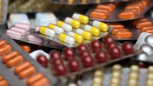 Cost of drugs mustn’t cripple families
