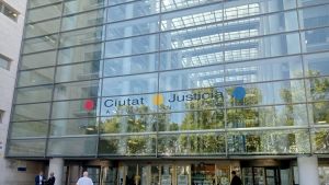 La carrera contrarellotge de la justícia