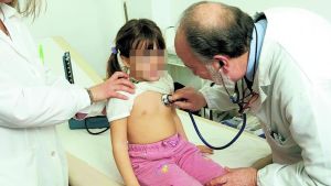 Pediatria, battaglia vinta. Arriva il medico di turno anche di notte nei weekend