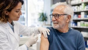 Al via la campagna antinfluenzale. Dosi disponibili negli studi dei medici