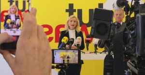 Leitartikel: Der Befreiungsschlag