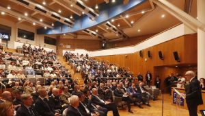 L’hub delle scienze della vita. Dalla scoperta scientifica alle soluzioni per la salute