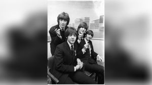 „Rubber Soul“ und der unentdeckte Beatles-Song