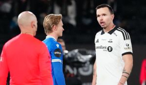 Jeg skal gi Løfaldli rett i noe