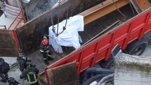 Morto nel cantiere Tav, così Ayoub ha perso la vita. La trave è scivolata schiacciando l’operaio: non sarebbe caduta dall’alto