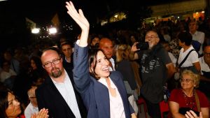 Schlein chiama la base: “Domani tutti a Roma”. L’obiettivo è un plebiscito