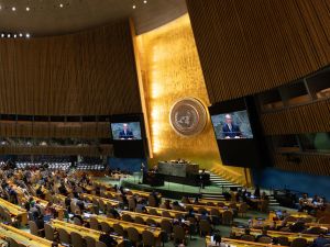Българин начело на ООН? Николай Младенов влиза в сметките след провал на седем кандидатури