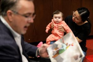 Guppy: What Canadian baby names reveal about how we’ve changed