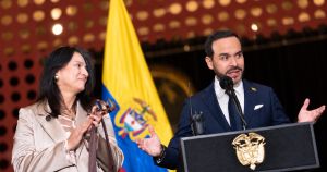 Bienvenidos a la gran distracción