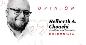 Revista Colombiana de Educación: 100 ediciones pensando en clave pedagógica