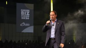 El Caribe piensa en grande