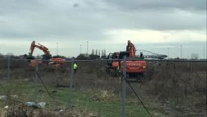 Amazon stanzia 1,5 milioni per la bretella della Treviso-mare. Ma i costi rischiano di salire