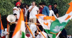 Why the CJI's refusal to meet Rahul Gandhi matters