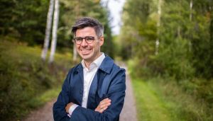Heldigvis beskriver ikke Paulus homofile som særlig onde