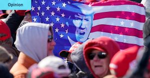 Ground zero: America’s heartland hit by the fallout of Trump’s bomb