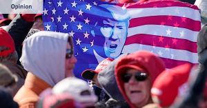 Ground zero: America’s heartland hit by the fallout of Trump’s bomb