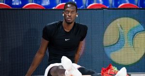 Μπαρτσελόνα - Ολυμπιακός 100-105: Coach Μπαρτζώκα, που βρήκες αυτό το «διαμάντι» τον Εντζάι;