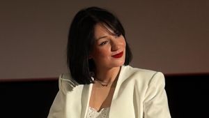 L’autrice di “Game of Gods” Hazel Riley al teatro Cagnoni di Vigevano