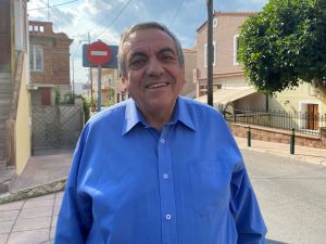 Αεροδρόμιο Χίου: Τώρα, ΤΡΕΙΣ ΟΦΕΙΛΟΥΝ ΚΑΙ... ΜΠΟΡΟΥΝ