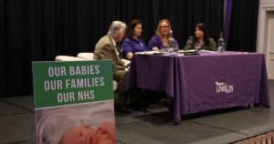 Five hours, four buses and one sick health service