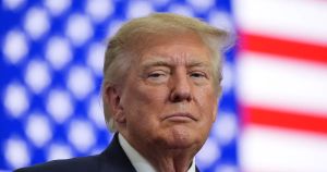 There will be no return to ‘normal’ for the world after Trump