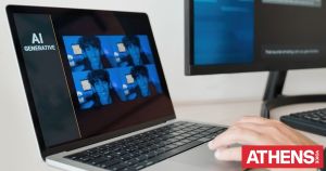 Η Τεχνητή Νοημοσύνη αλλάζει την εργασία. Οι εργαζόμενοι έχουν λόγο;