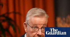 ‘Austerity is inevitably painful’: How Michael Gove justifies his politics | Radical Thinking with Aditya Chakrabortty – podcast