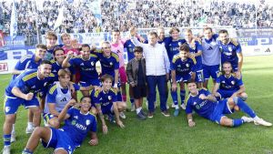 Serie D, domani il calcio d’avvio alle 15 (diretta su Tv Prato). Prato, l’ora del crash test. I ballottaggi last minute