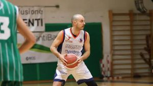 Dragons, viatico Montevarchi. Scoglio Fides da superare