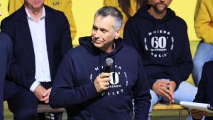 Valsa Group, l’era Tubertini al via: 