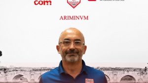 Futsal C2. Biancorossi, derby con Bellaria