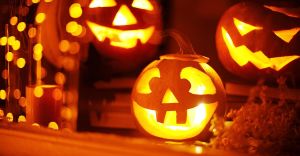 Leben mit Stil: Happy Halloween