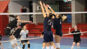 Volley, Serie B2 girone G. L’Ariete apre i giochi. C’è l’esame Grosseto