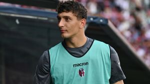 Bologna-Inter: le probabili formazioni e dove vedere la partita