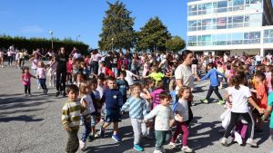 El euskera, camino compartido